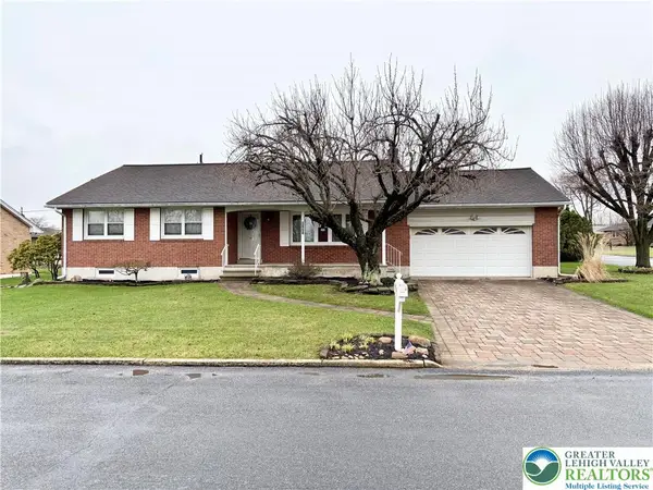 3858 Rosewood Lane, Whitehall Twp, PA 18052