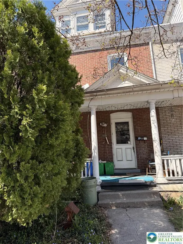 233 E Goepp, Bethlehem City, PA 18018
