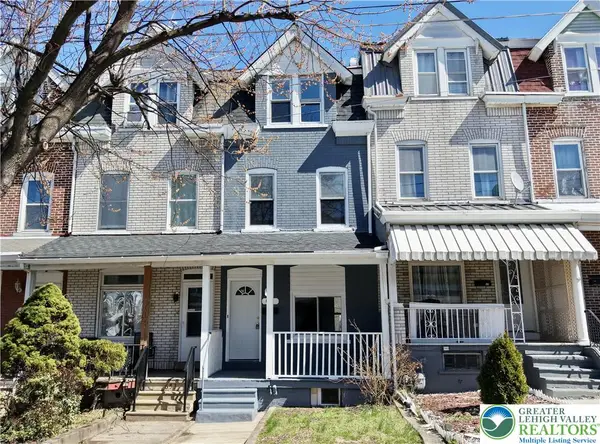 651 N 16th Street, Allentown City, PA 18102