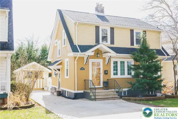 1608 Millard Street, Bethlehem City, PA 18017