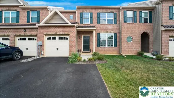 4314 Beech Drive, Lower Nazareth Twp, PA 18064