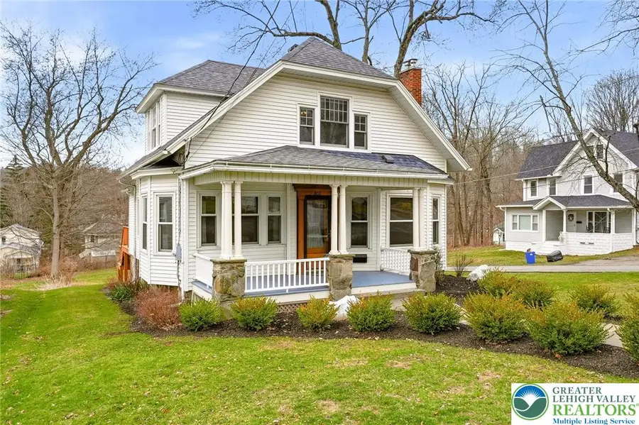 802 Poplar Street, Clarks Summit, PA 18411 - #2