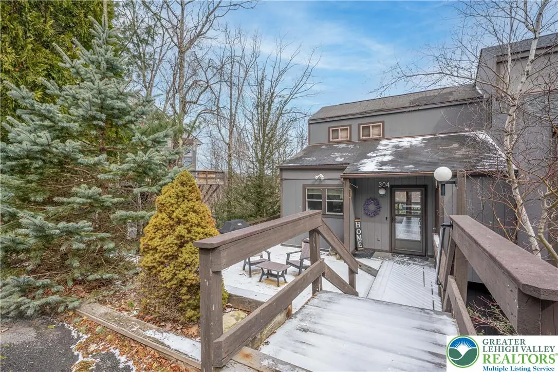 304 Cross Country Lane, Tannersville, PA 18372 - #1