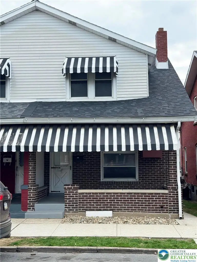 921 10th Street, Allentown, PA 18103 - #1