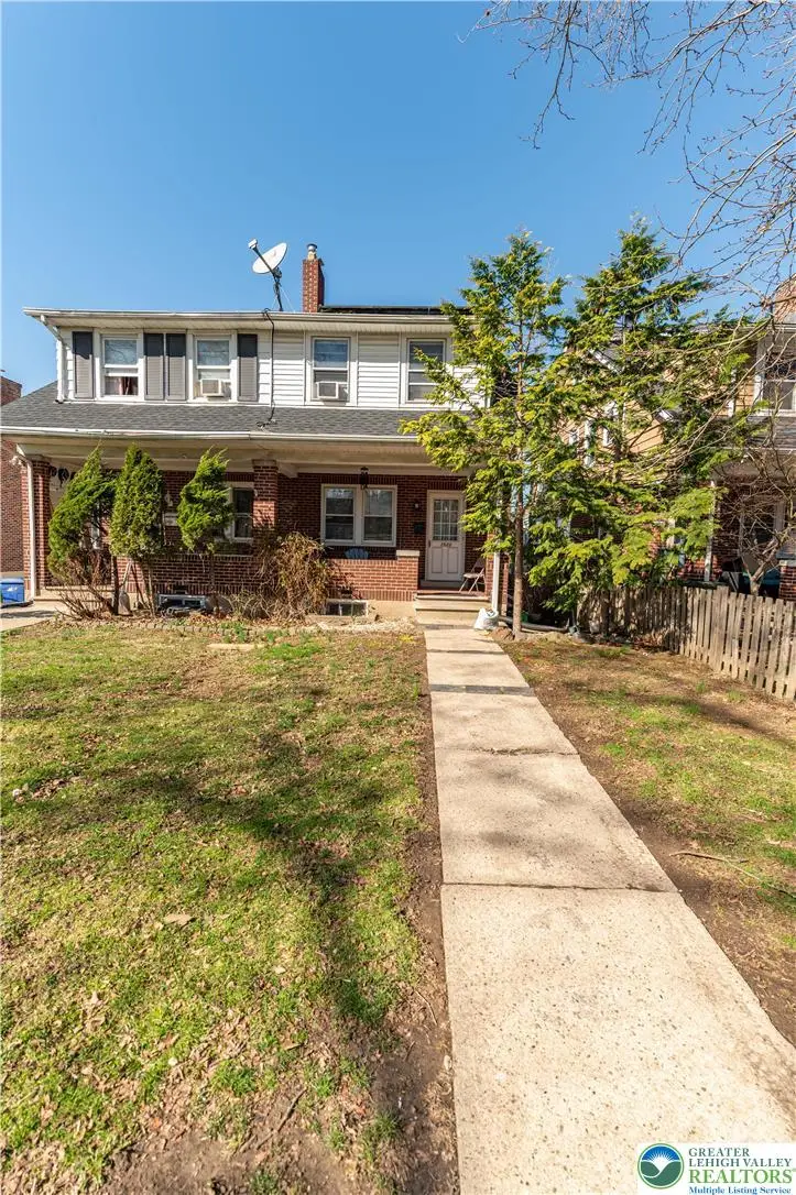 1522 W North Street, Bethlehem, PA 18018 - #2