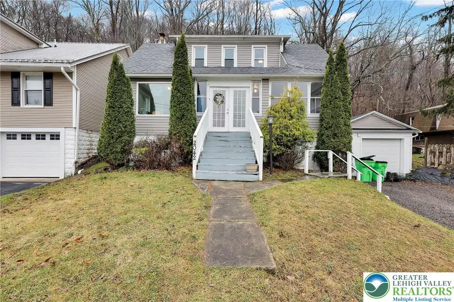 2042 State Route 92 Highway, Exeter, PA 18643 - #2