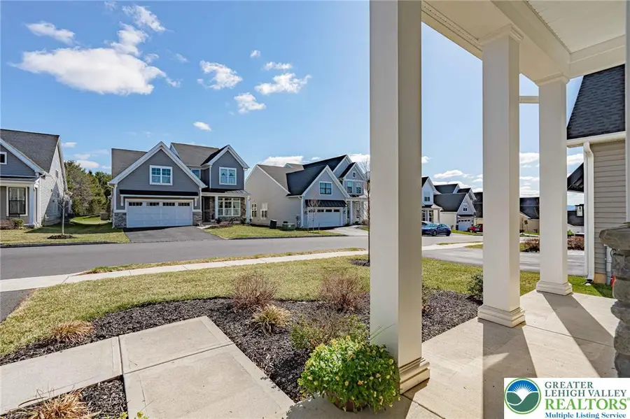 1862 Franklin Way, South Whitehall, PA 18104 - #3