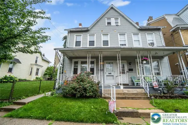 1037 Seneca Street, Fountain Hill Boro, PA 18015
