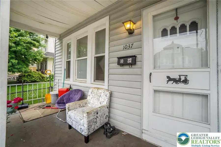 1037 Seneca Street, Fountain Hill, PA 18015 - #3