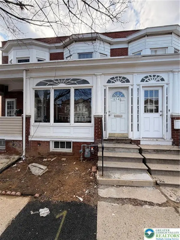 1234 W Tilghman Street, Allentown City, PA 18102