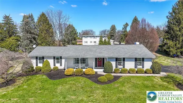 3251 Lewis Avenue, Bethlehem Twp, PA 18020