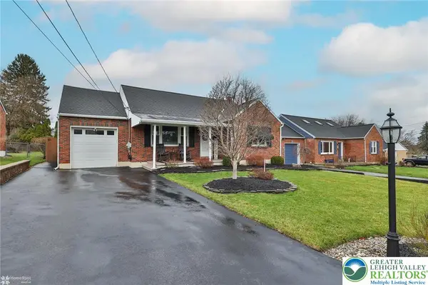 2805 Liberty Street, Easton, PA 18045