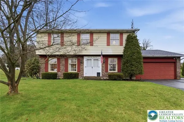 2344 Silo Drive, Easton, PA 18040