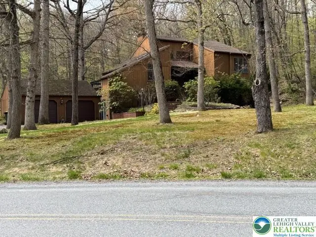 2253 Skyline Drive, Washington, PA 18080 - #1