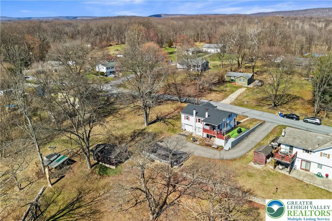 407 Jones Street, Mount Bethel, PA 18343 - #1