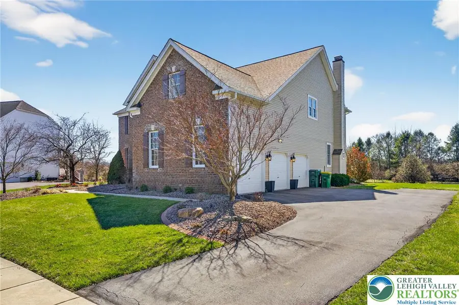 7505 Cedar Road, Lower Macungie, PA 18062 - #2