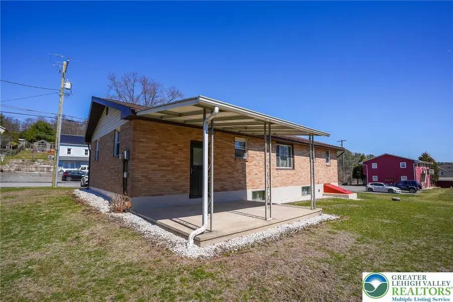 3745 Fireline Road, Lower Towamensing, PA 18071 - #3