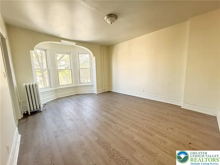 204 N 9th Street, Allentown, PA 18102 - #2