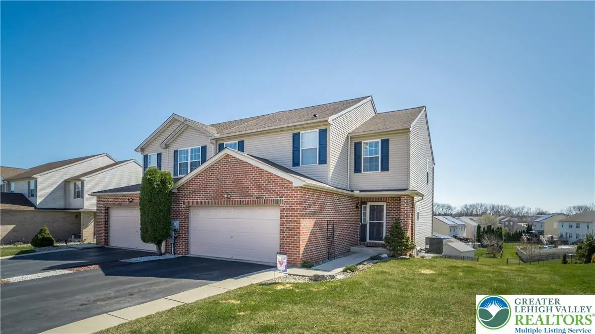 1117 Wynnewood Drive, Allen, PA 18067 - #1