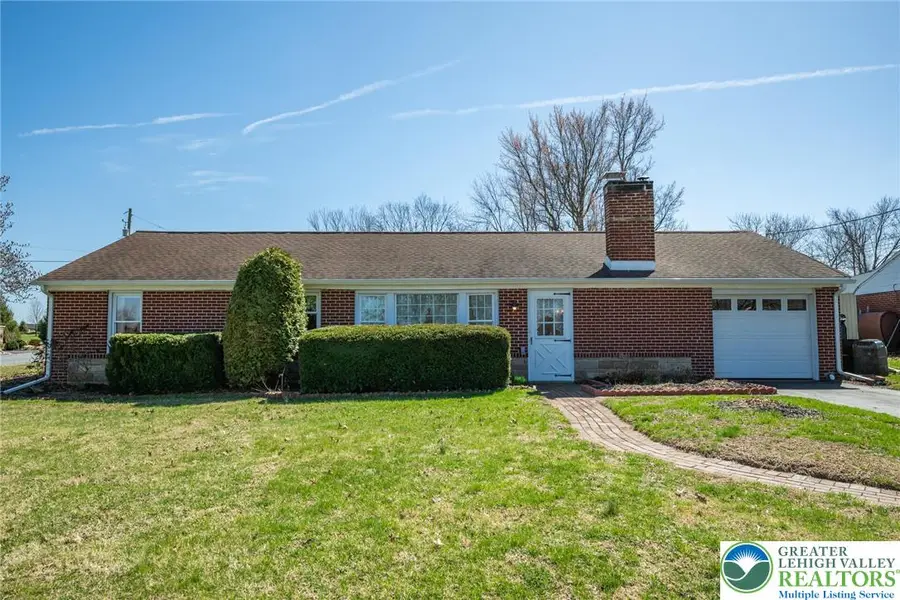 874 Sunset Lane, Franconia, PA 18969 - #2