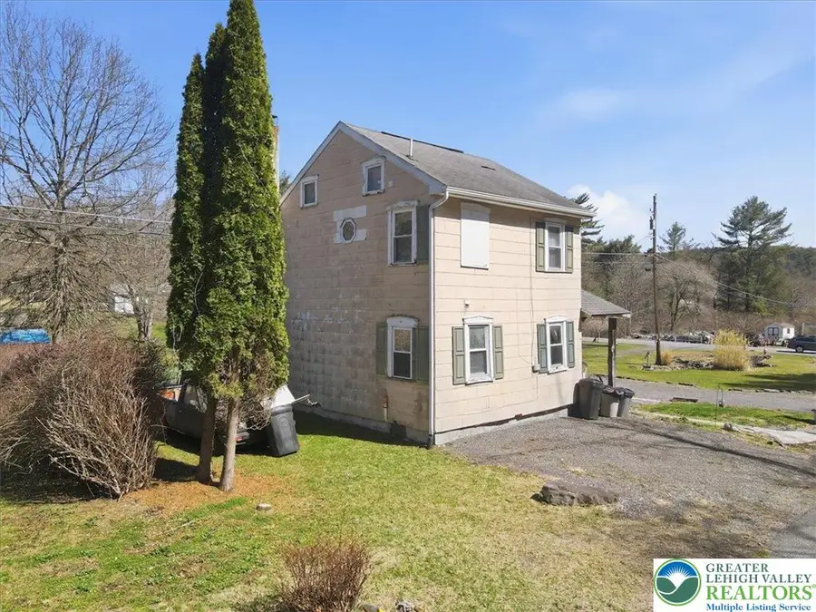 4532 Long Run Road, Franklin, PA 18235 - #3