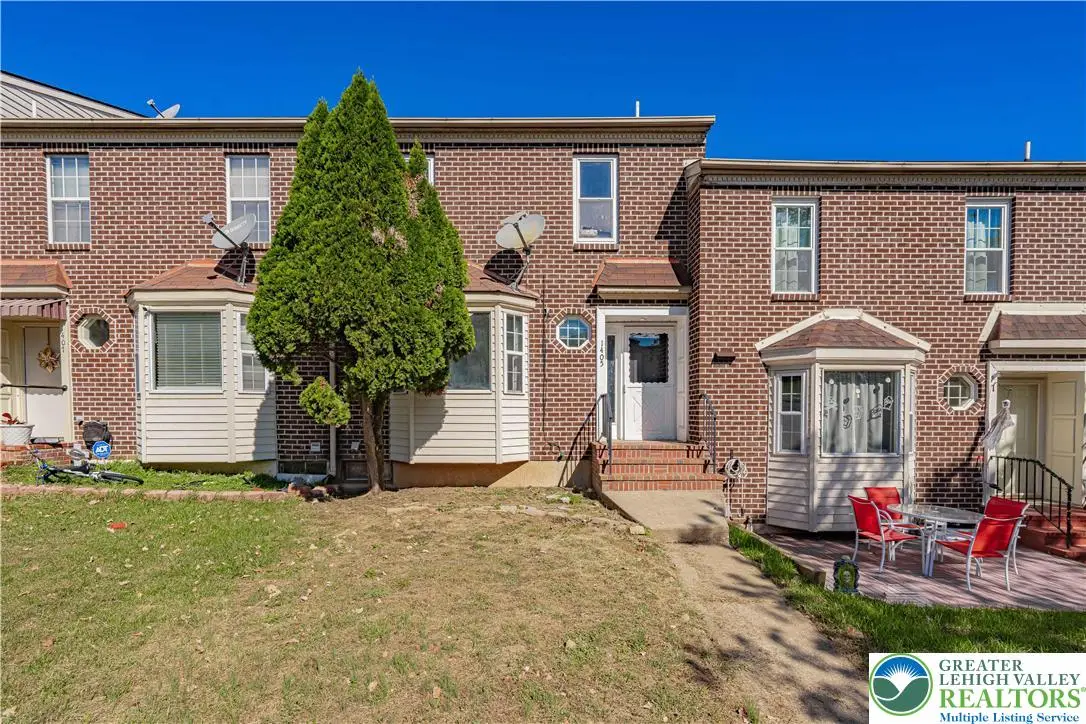 1405 Presidential Drive, Fullerton, PA 18052 - #1