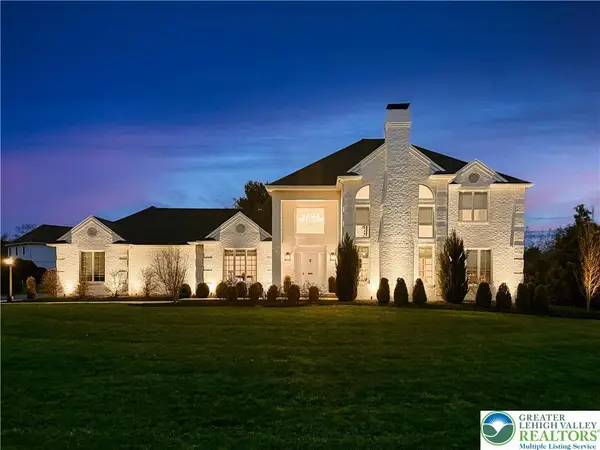 4311 Tiffany Drive, Bethlehem Twp, PA 18045