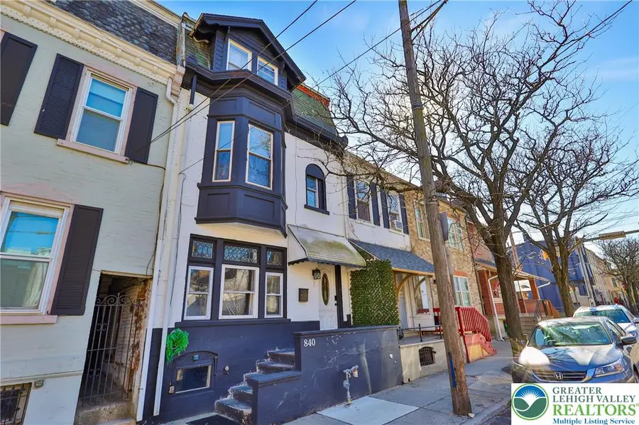 840 W Walnut Street, Allentown, PA 18102 - #2