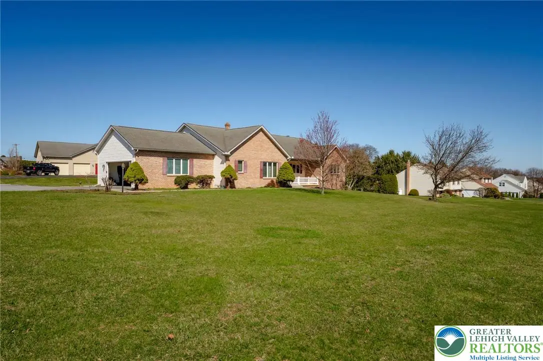 4809 Spruce Street, Schnecksville, PA 18078 - #1