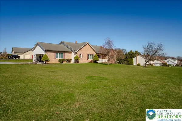 4809 Spruce Street, North Whitehall Twp, PA 18078