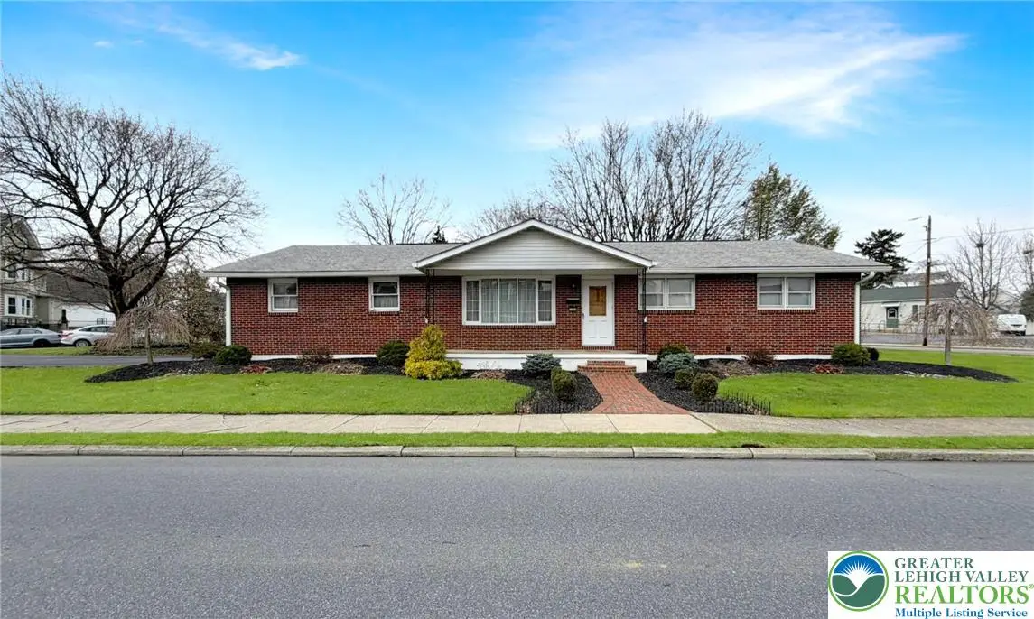 1060 Howertown Road, North Catasauqua, PA 18032 - #1