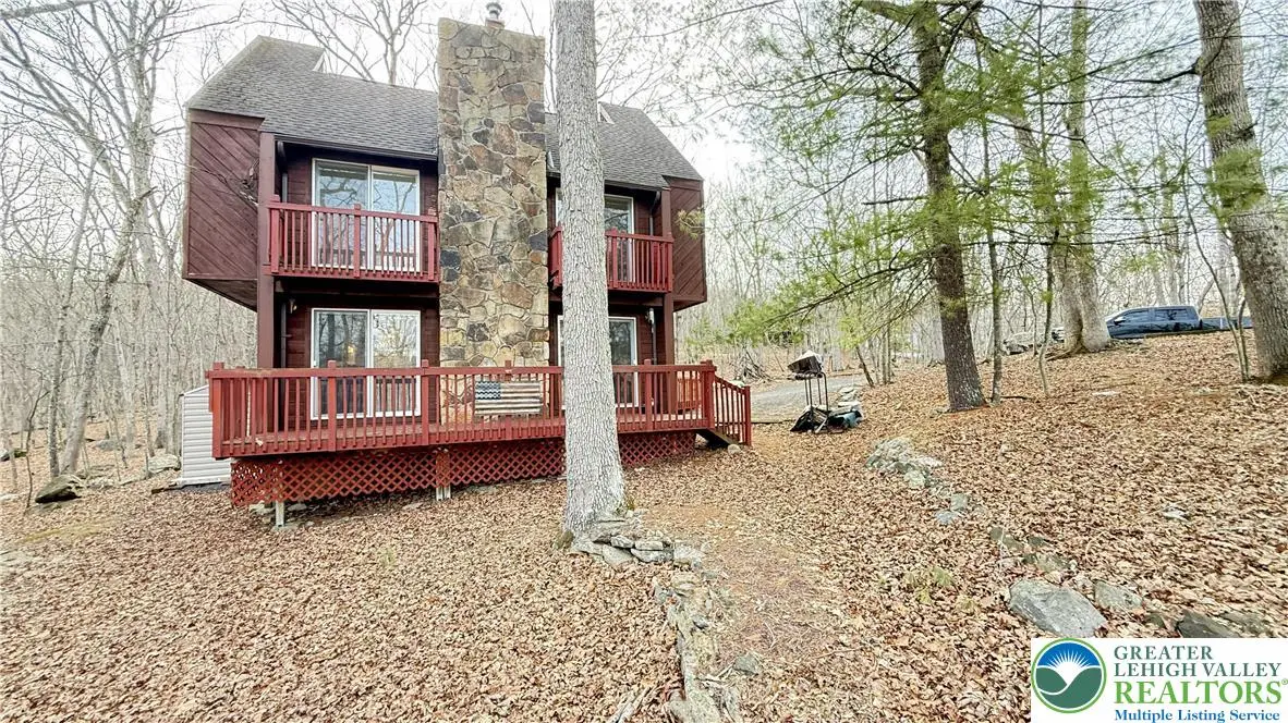 5933 Decker Road, Lehman, PA 18324 - #1