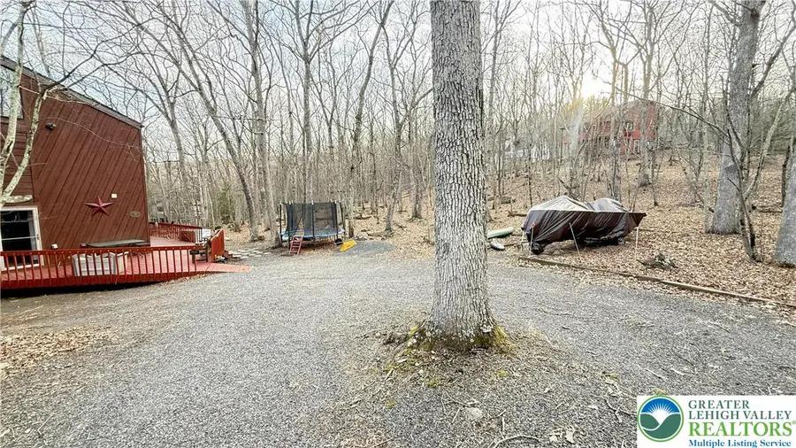 5933 Decker Road, Lehman, PA 18324 - #3
