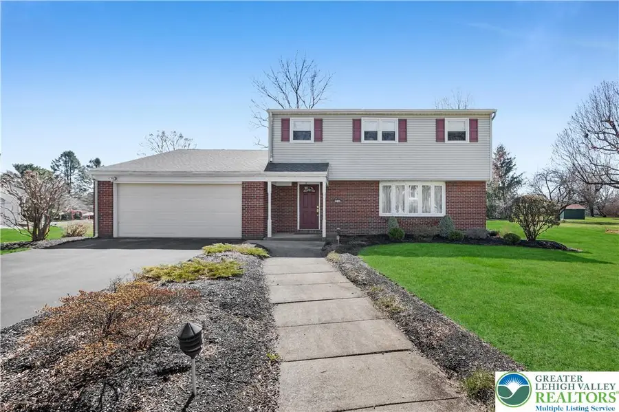 1522 Magnolia Drive, Orefield, PA 18069 - #2