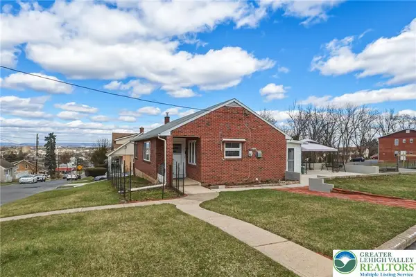 103 N Jasper Street, Allentown City, PA 18109