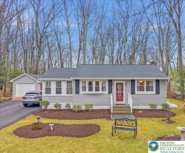 1249 Lexington Avenue, Coolbaugh Twp, PA 18346