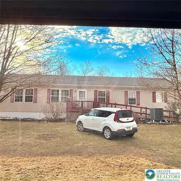 432 Old Allentown Road, Wind Gap Boro, PA 18091