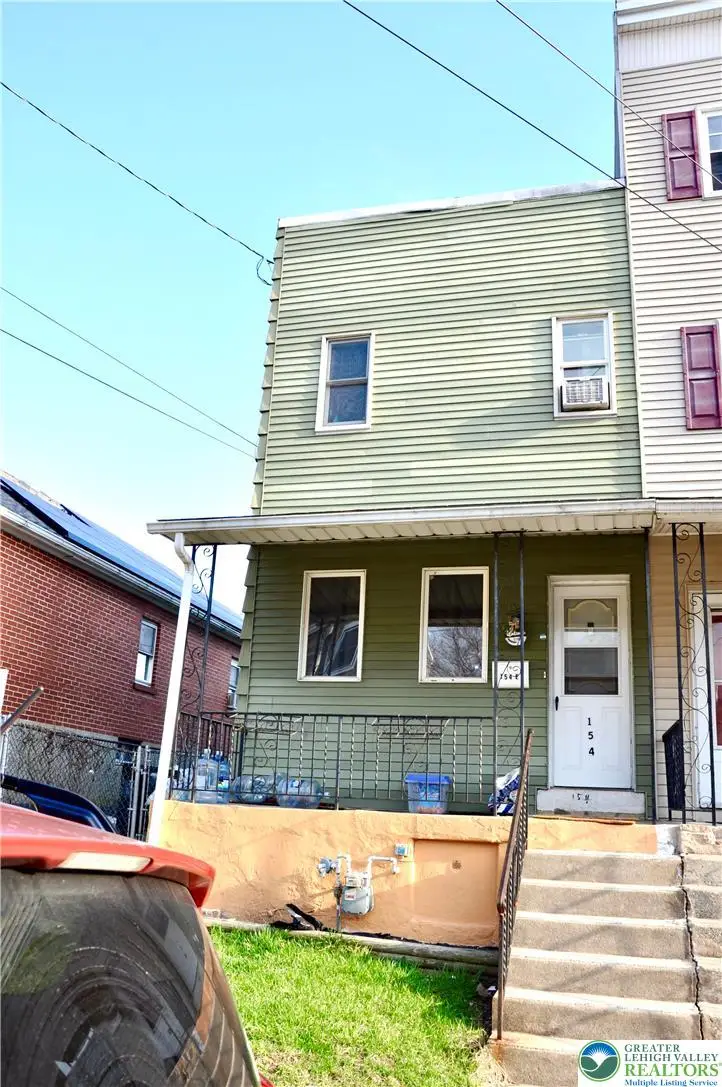 154 E Union Street, Allentown, PA 18109 - #1