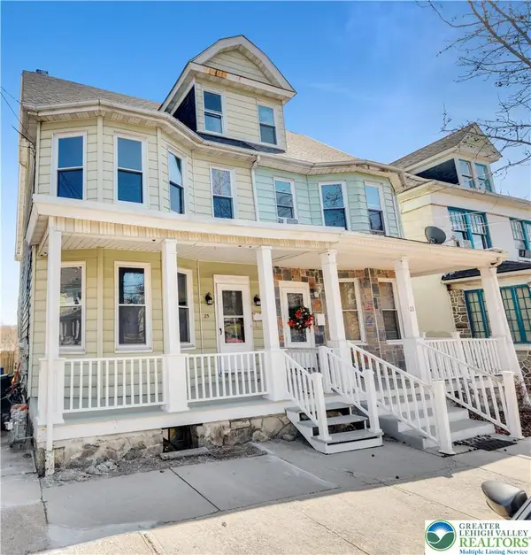 25 N 8th Street, Easton, PA 18042