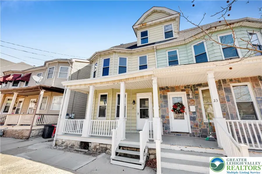 25 N 8th Street, Easton, PA 18042 - #3