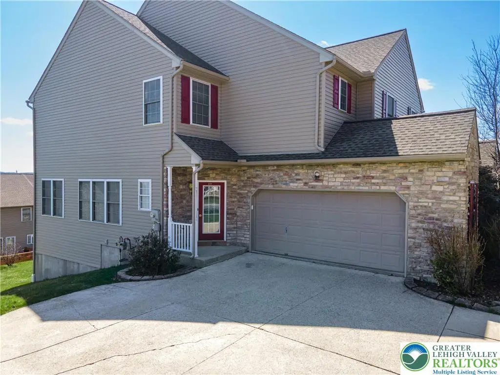 8376 Scenic View Drive, Upper Macungie, PA 18031 - #1