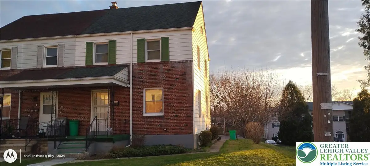 2208 S 9th Street, Allentown, PA 18103 - #1