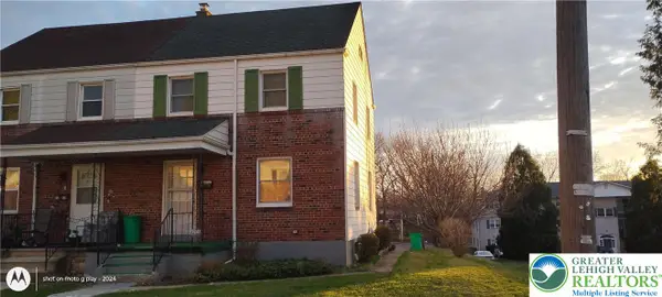 2208 S 9th Street, Allentown City, PA 18103