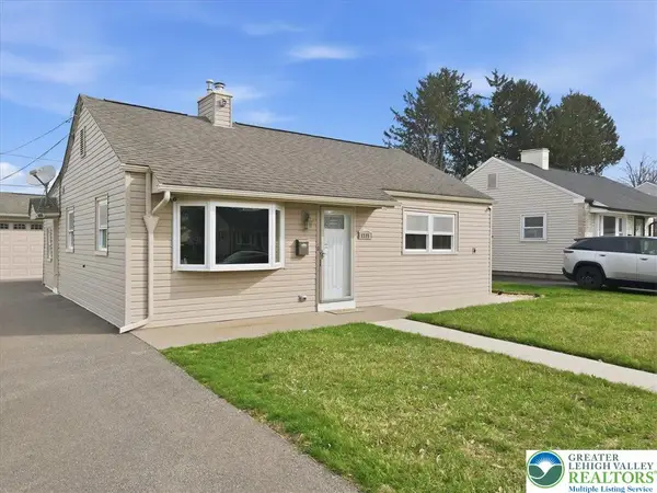 1715 Lansdale Avenue, Bethlehem City, PA 18017