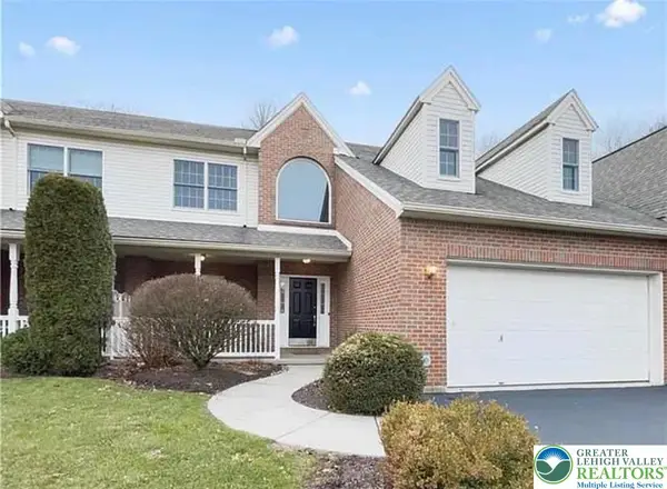 4658 Pinehurst Circle, Upper Saucon Twp, PA 18034