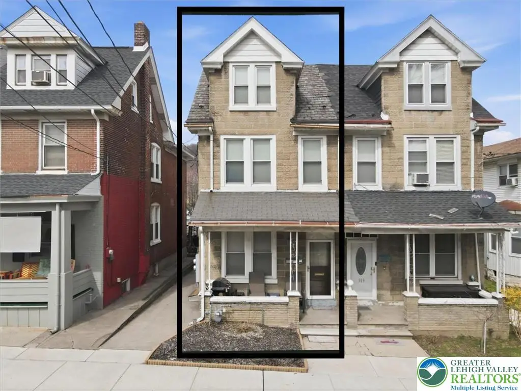 921 Broadway, Fountain Hill, PA 18015 - #1