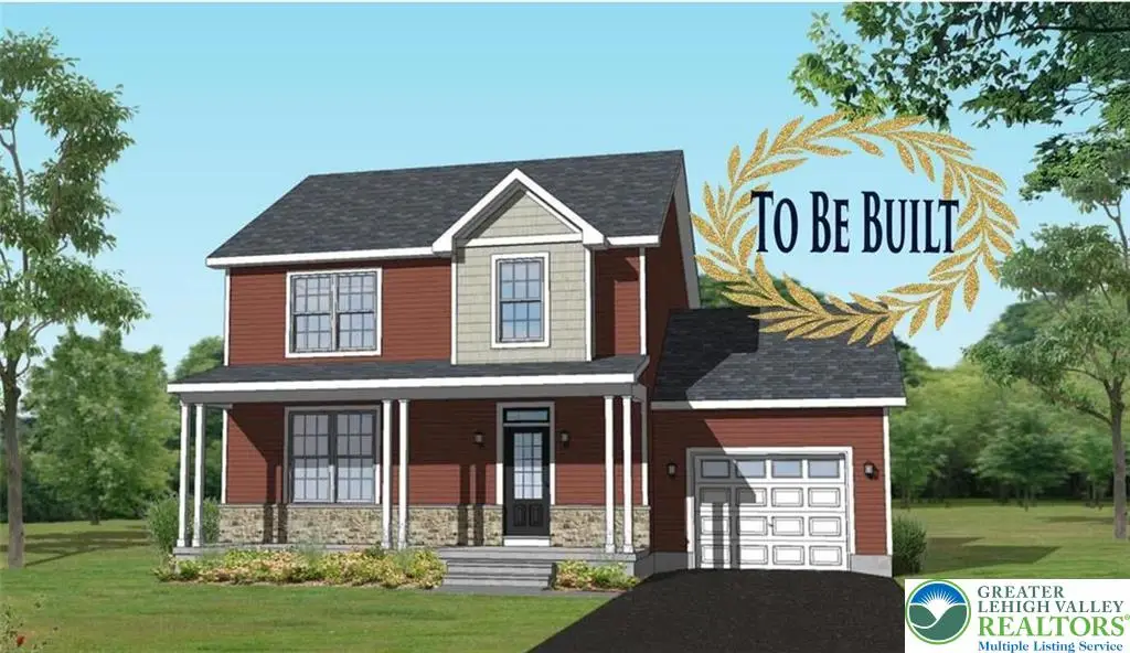 0 Kickapoo Drive, West Hazleton, PA 18202 - #1