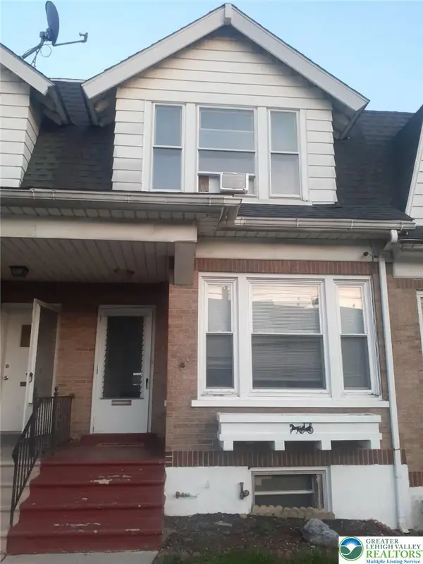640 Hanover Avenue, Allentown City, PA 18109