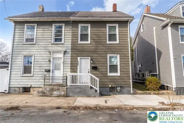 123 W Saint Joseph Street, Easton, PA 18042
