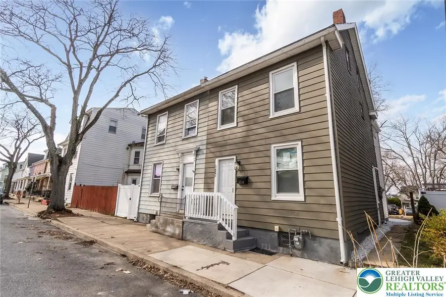 123 W Saint Joseph Street, Easton, PA 18042 - #2